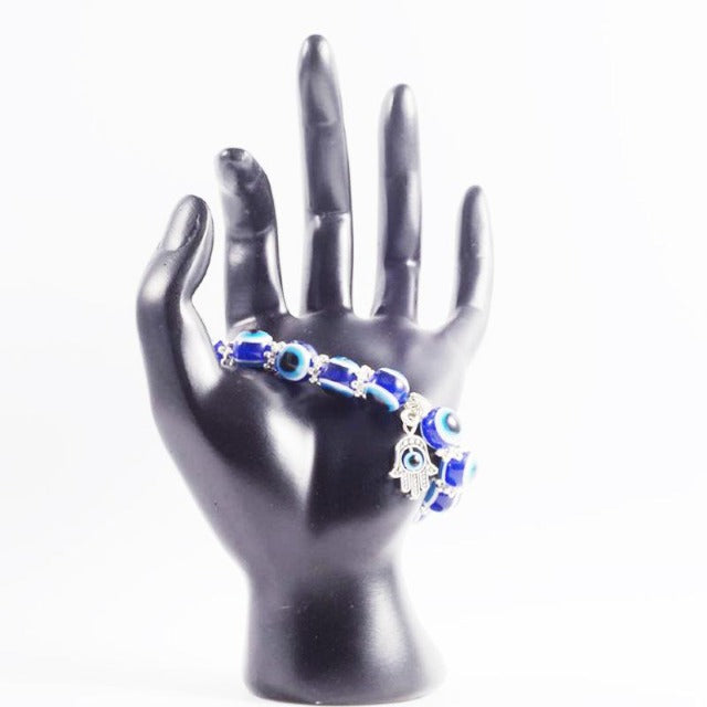 Αραβικό βραχιόλι Χέρι της Φατμά