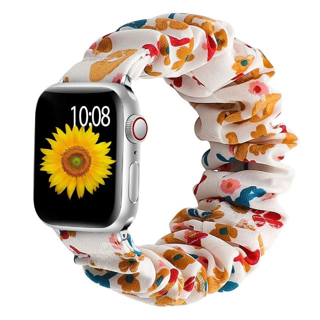 Ελαστικό λουράκι για Apple Watch 