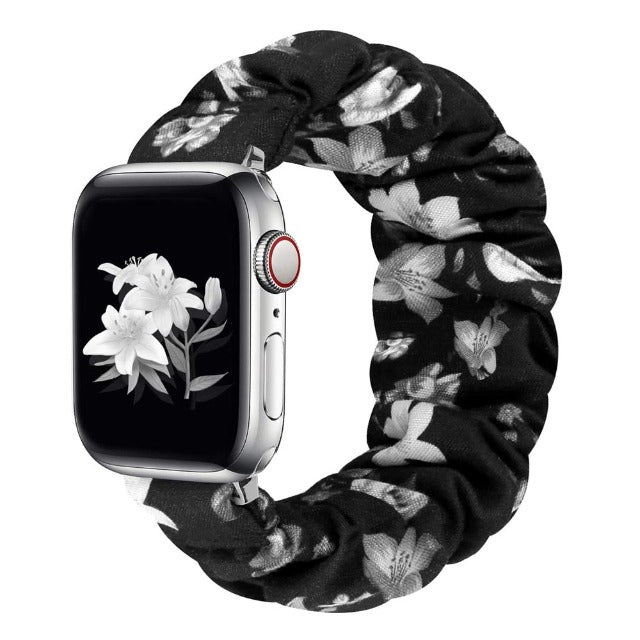 Ελαστικό Βραχιόλι για Apple Watch 