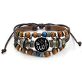 Βραχιόλι Μαρόκο