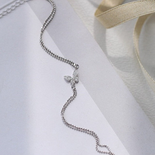 Βραχιόλι Πεταλούδα για Γυναίκα