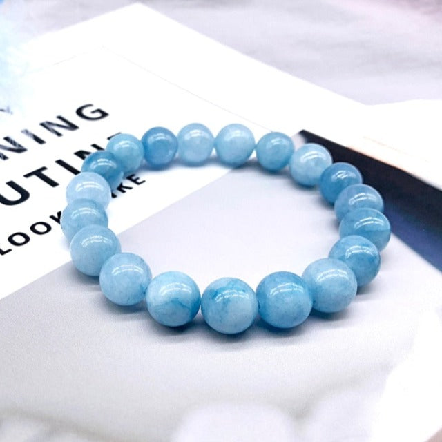 Βραχιόλι Μπλε Πέτρα