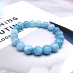 Βραχιόλι Μπλε Πέτρα