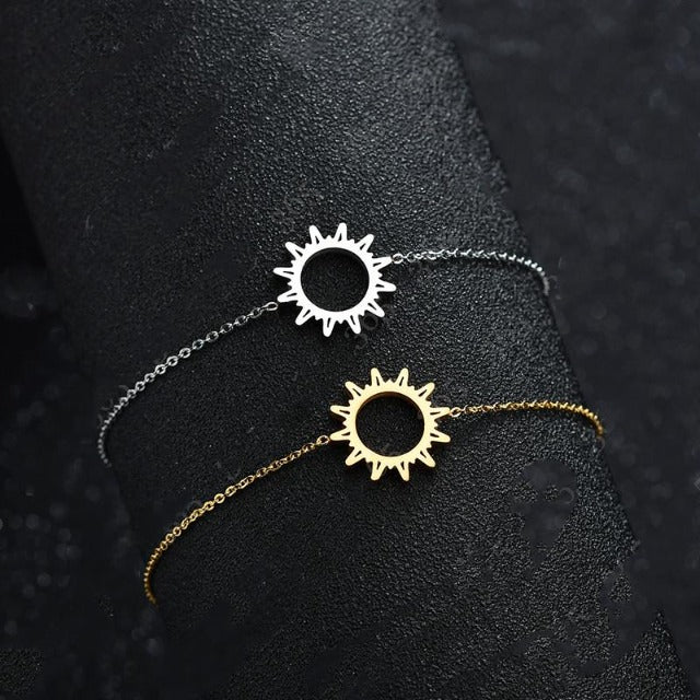 Bracelet Soleil