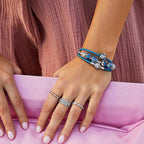 Βραχιόλι Χελώνα & Δελφίνι 