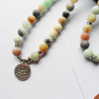 Κινεζικό Βουδιστικό κομπολόι