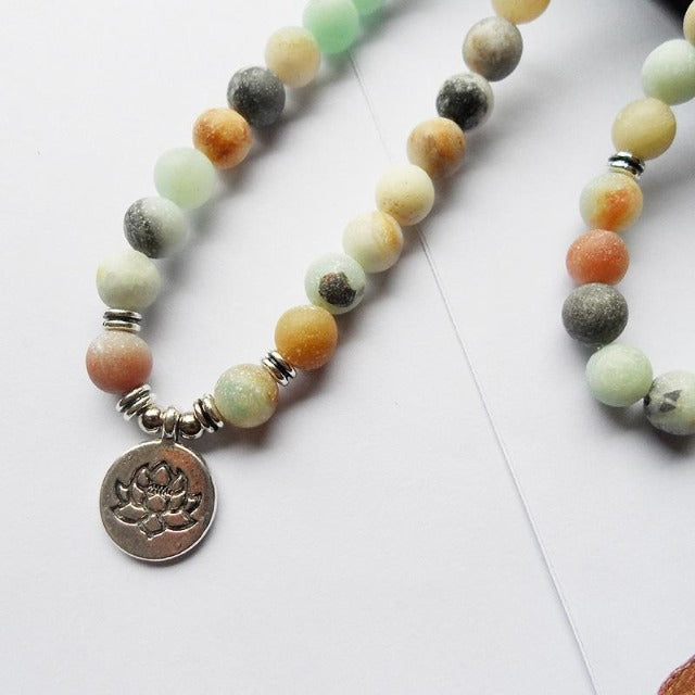 Κινεζικό Βουδιστικό κομπολόι