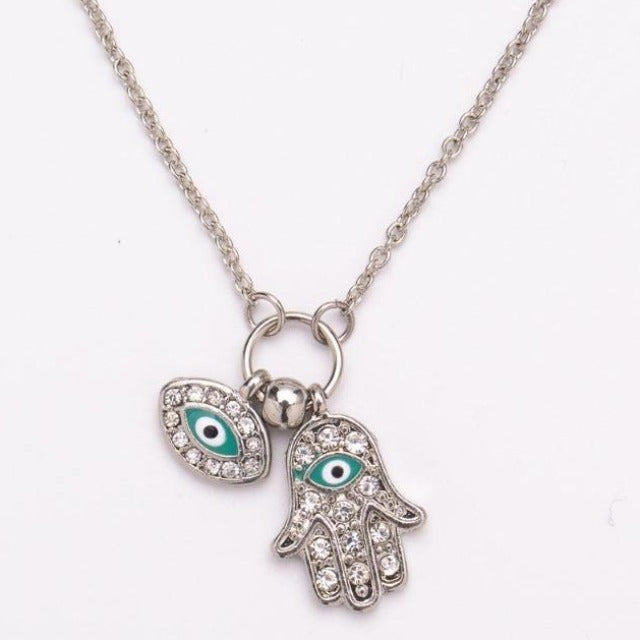 Αραβικό Κολιέ