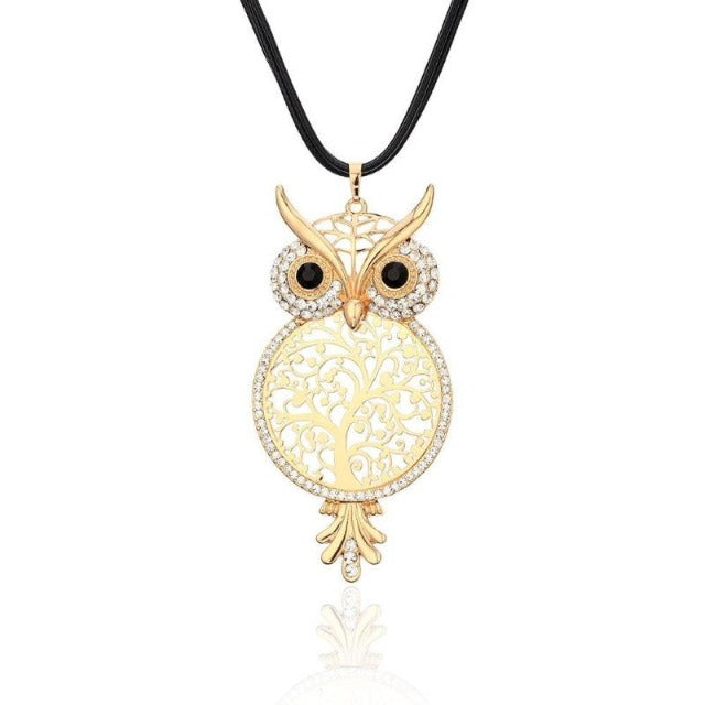 Κολιέ Δέντρο της Ζωής