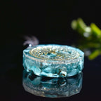 Κολιέ Δέντρο της Ζωής Οργονίτης 