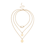 Κολιέ Μποέμ Σικ