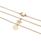 Κολιέ Μποέμ Σικ