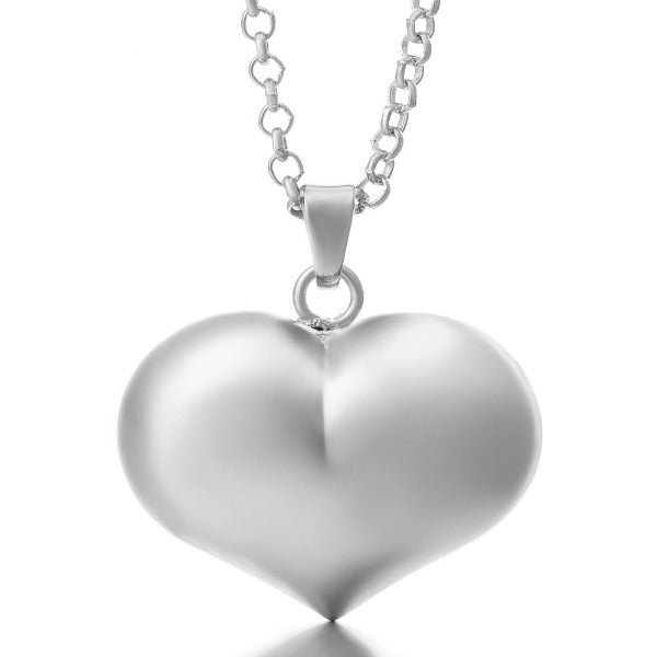 Κολιέ για Έγκυες Bola de Grossesse με Χρωματιστό Μενταγιόν 