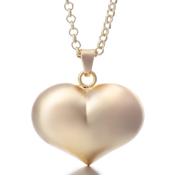 Κολιέ για Έγκυες Bola de Grossesse με Χρωματιστό Μενταγιόν 