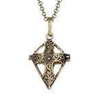 Κολιέ Εγκύου Bola de Grossesse με Κρεμαστό Κόσμημα Κούφιο 