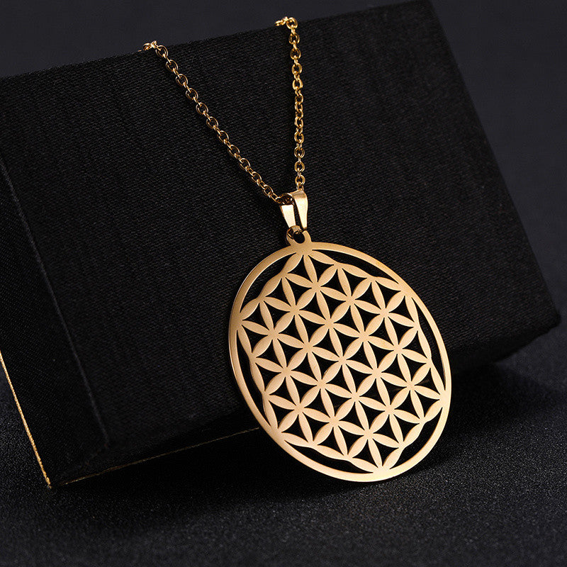 Κολιέ Μαντάλα