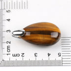 Κολιέ Μάτι Τίγρη Κρεμαστό για Άντρες και Γυναίκες