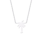 Κολιέ Φοίνικας Χρυσό & Ασήμι για Γυναίκα ασήμι