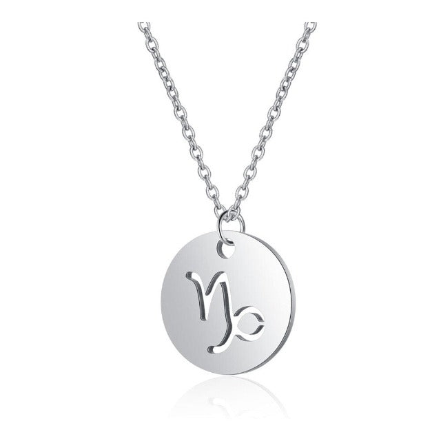 Κολιέ Ζώδιο 