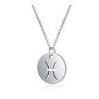 Κολιέ Ζώδιο