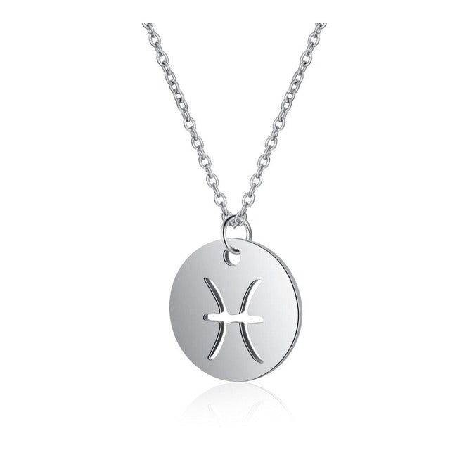 Κολιέ Ζώδιο