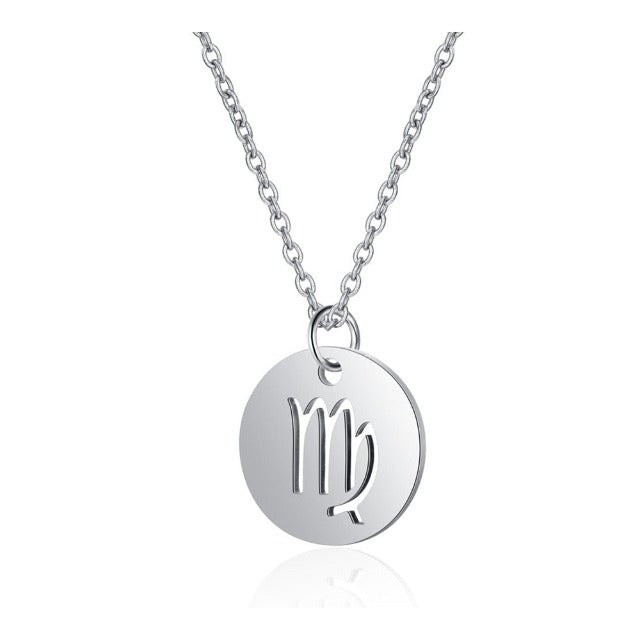 Κολιέ Ζώδιο