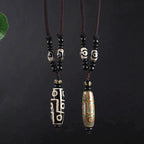 Κολιέ Θιβετιανό