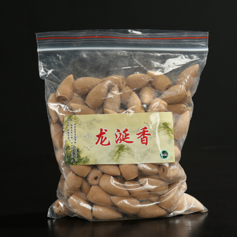 Λιβάνι με άρωμα σανταλόξυλο