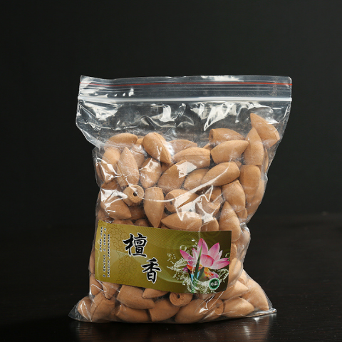 Λιβάνι με άρωμα γκρι κεχριμπάρι