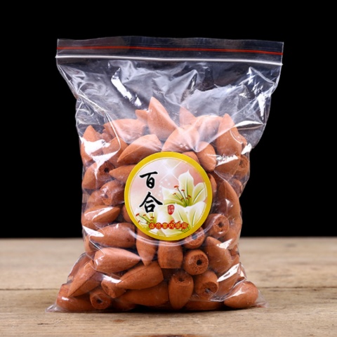 Λιβάνι με άρωμα κρίνος