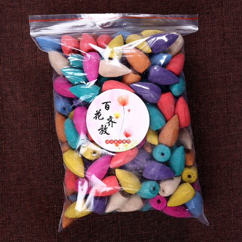 Λιβάνι με ανάμεικτο άρωμα