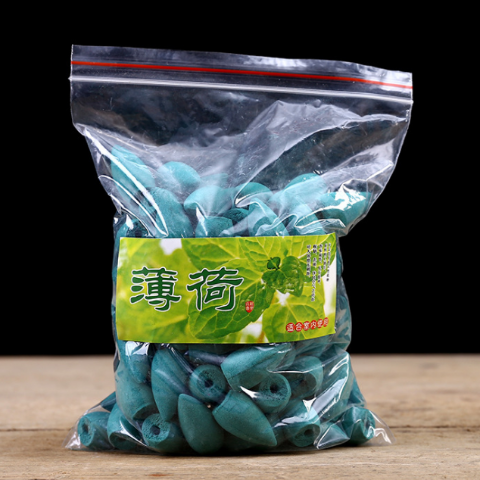 Λιβάνι με άρωμα ωκεανός