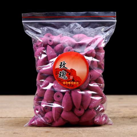 Λιβάνι με άρωμα τριαντάφυλλο