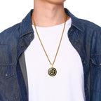 Κρεμαστό με την Αλλάχ