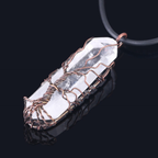 Μενταγιόν Δέντρο της Ζωής Πέτρα μενταγιόν και κολιέ