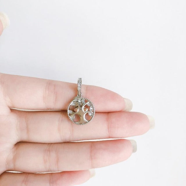 Κρεμαστό Δέντρο της Ζωής Βάπτιση