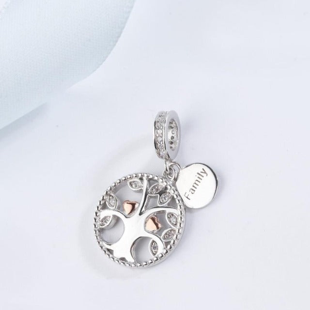 Κρεμαστό Δέντρο της Ζωής Βάπτιση