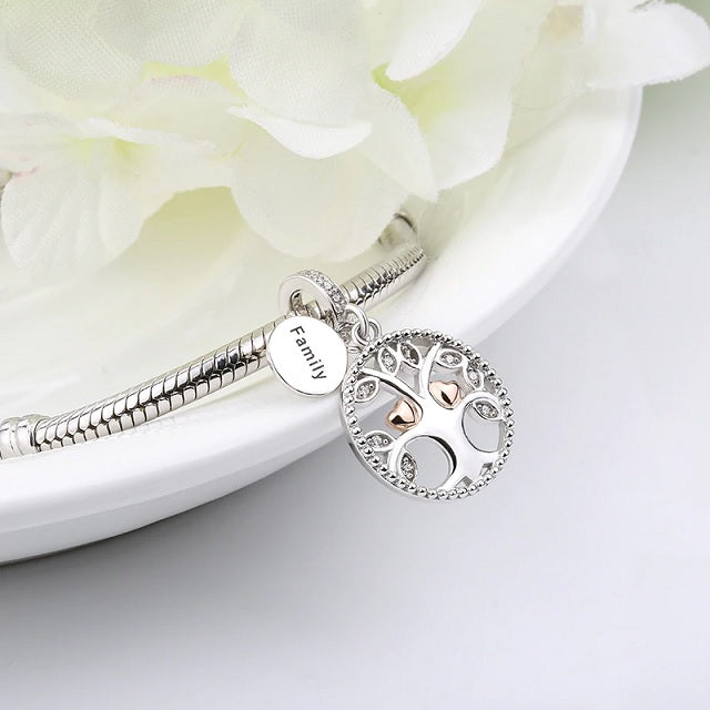 Κρεμαστό Δέντρο της Ζωής Βάπτιση