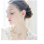 Κρεμαστό Δέντρο της Ζωής σε Ροζ Χρυσό