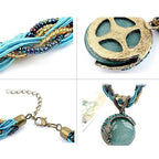 Κρεμαστό Εθνικό Γυναικείο