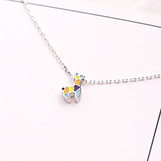 Κρεμαστό καμηλοπάρδαλη