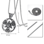 Κρεμαστό Ιρλανδικό Claddagh