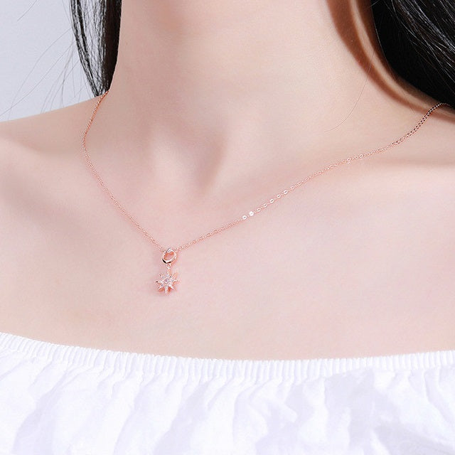 Κρεμαστός Ήλιος Γυναικεία