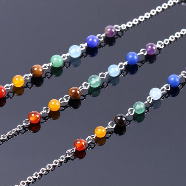 Ρολόι 7 Τσάκρα